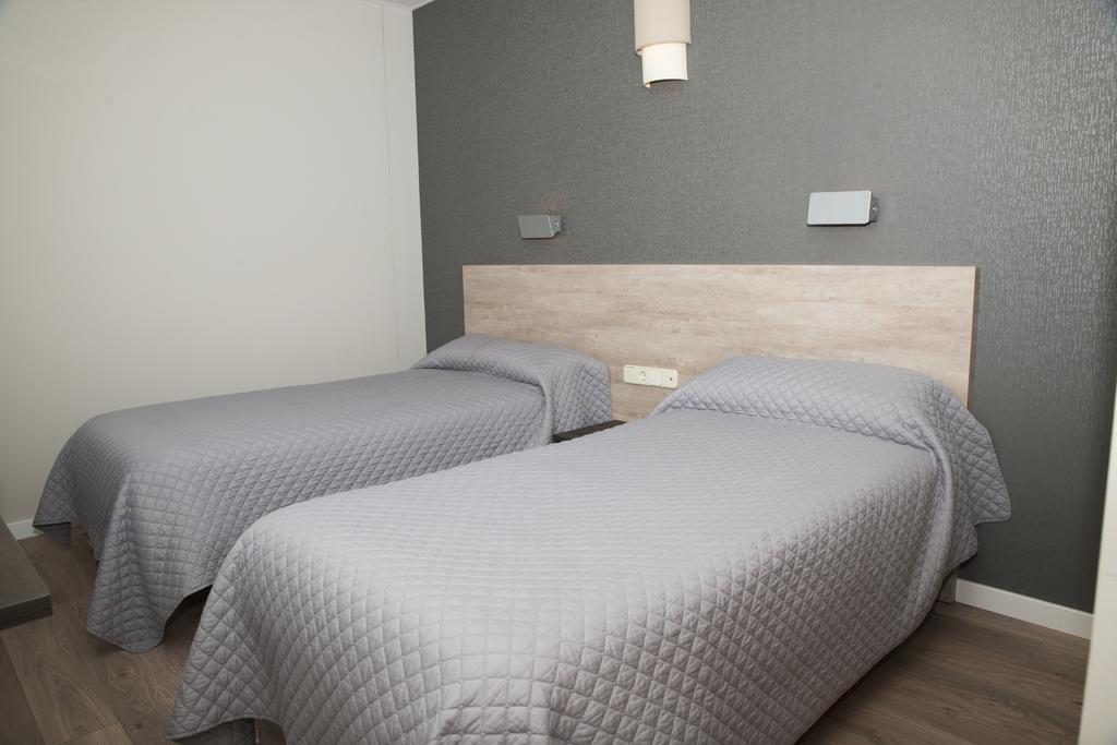 Hotel Residencia Marista Santa Maria Del Mar Guardamar del Segura Exteriér fotografie