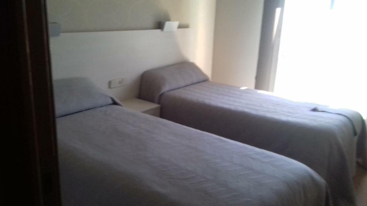 Hotel Residencia Marista Santa Maria Del Mar Guardamar del Segura Exteriér fotografie