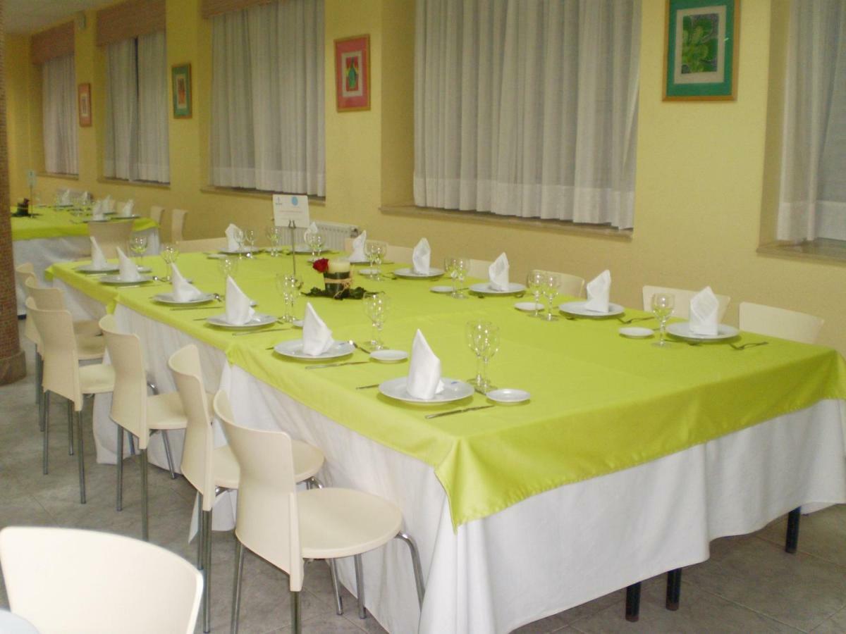 Hotel Residencia Marista Santa Maria Del Mar Guardamar del Segura Exteriér fotografie