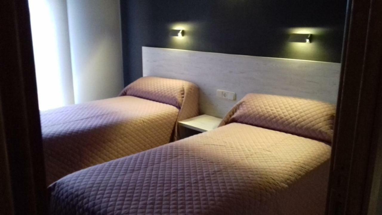Hotel Residencia Marista Santa Maria Del Mar Guardamar del Segura Exteriér fotografie